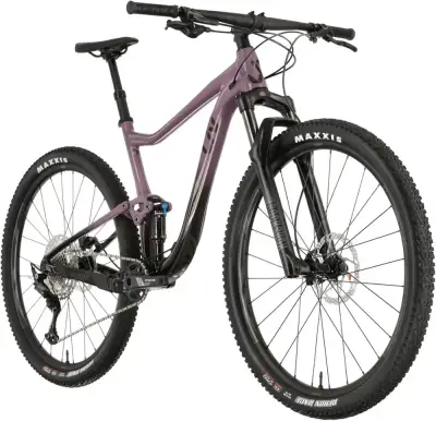 Rower Mtb damski Liv Pique 2