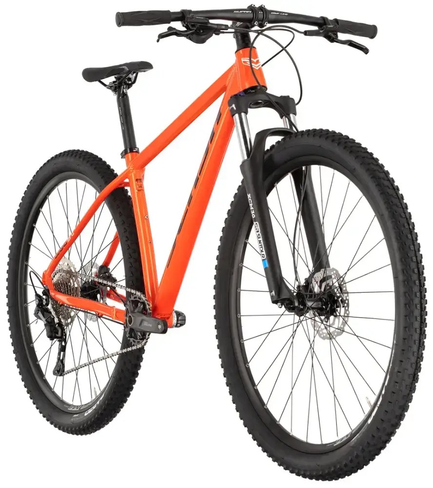 Rower Mtb Sensa Livigno Evo Tour