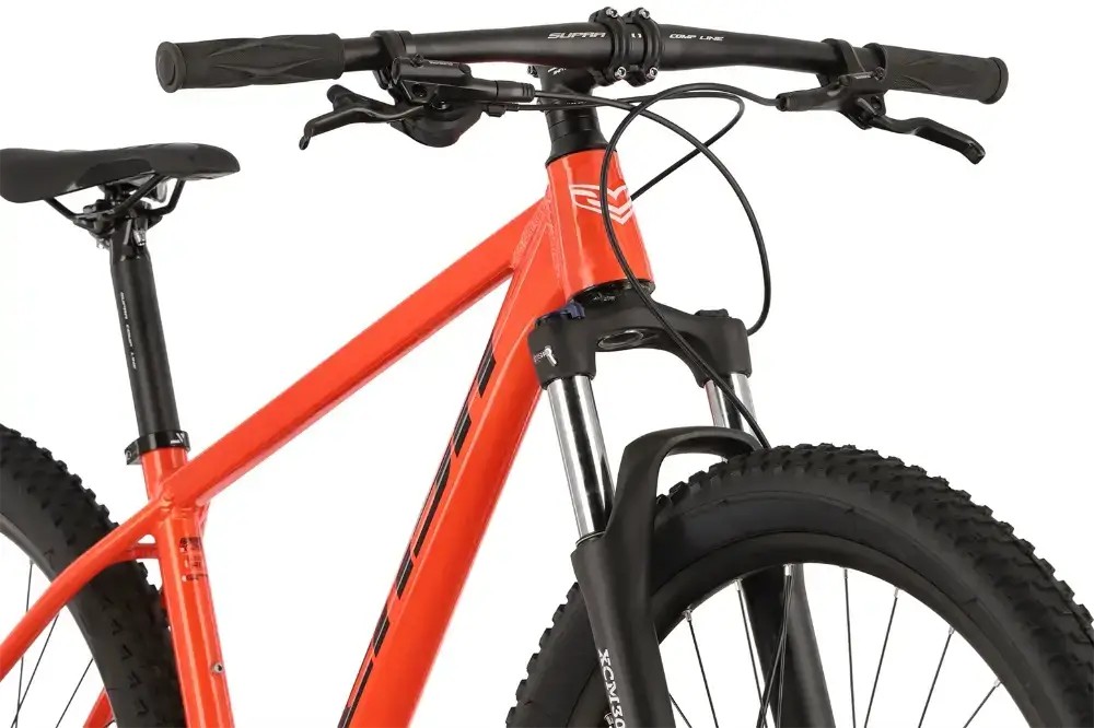 Rower Mtb Sensa Livigno Evo Tour