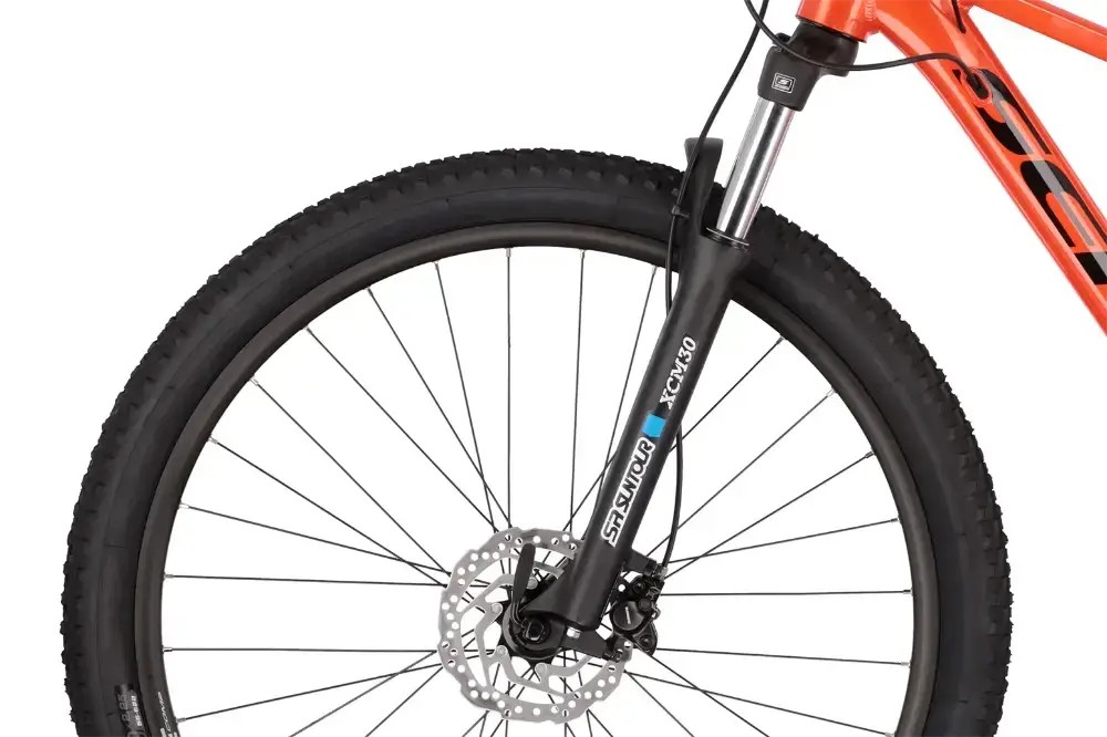 Rower Mtb Sensa Livigno Evo Tour