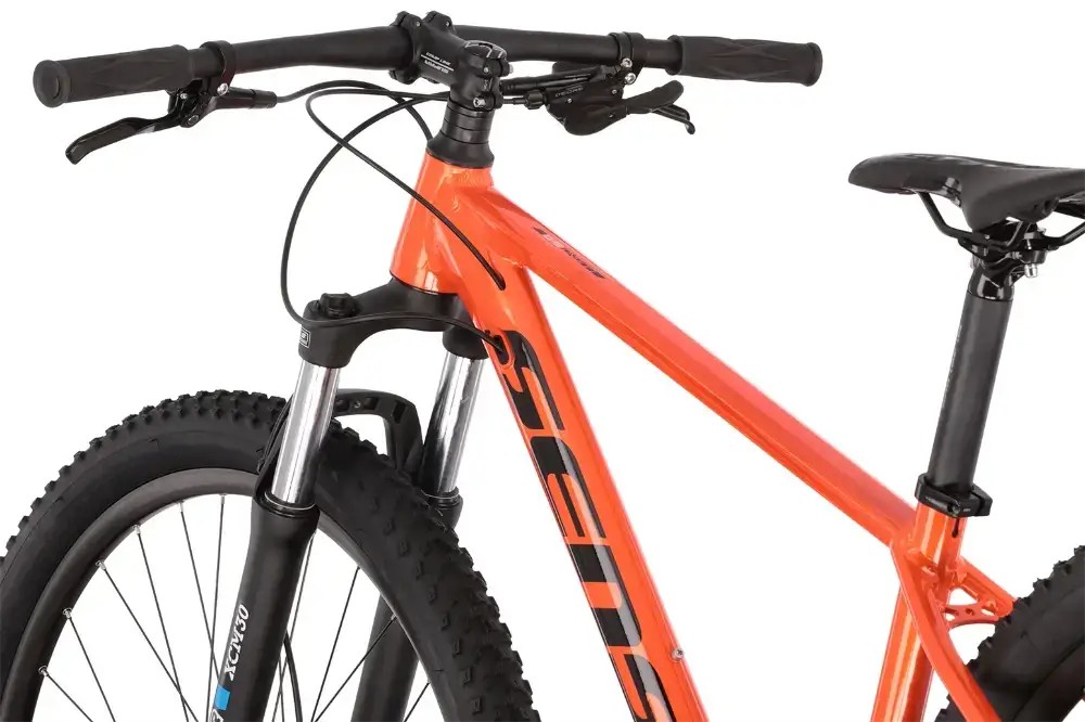 Rower Mtb Sensa Livigno Evo Tour