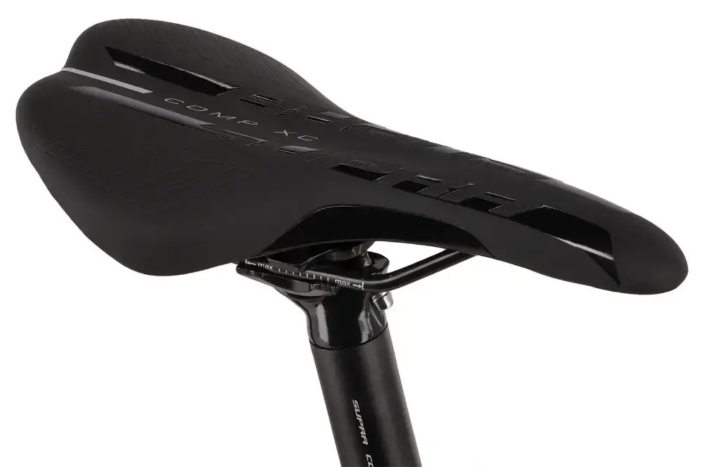 Rower Mtb Sensa Livigno Evo Tour