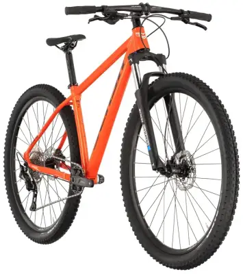 Rower Mtb Sensa Livigno Evo Tour