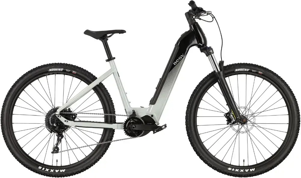 Rower elektryczny Besv Trx 1.5 LS