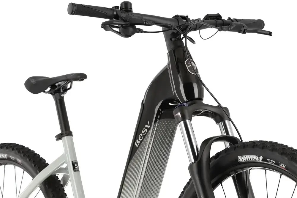 Rower elektryczny Besv Trx 1.5 LS