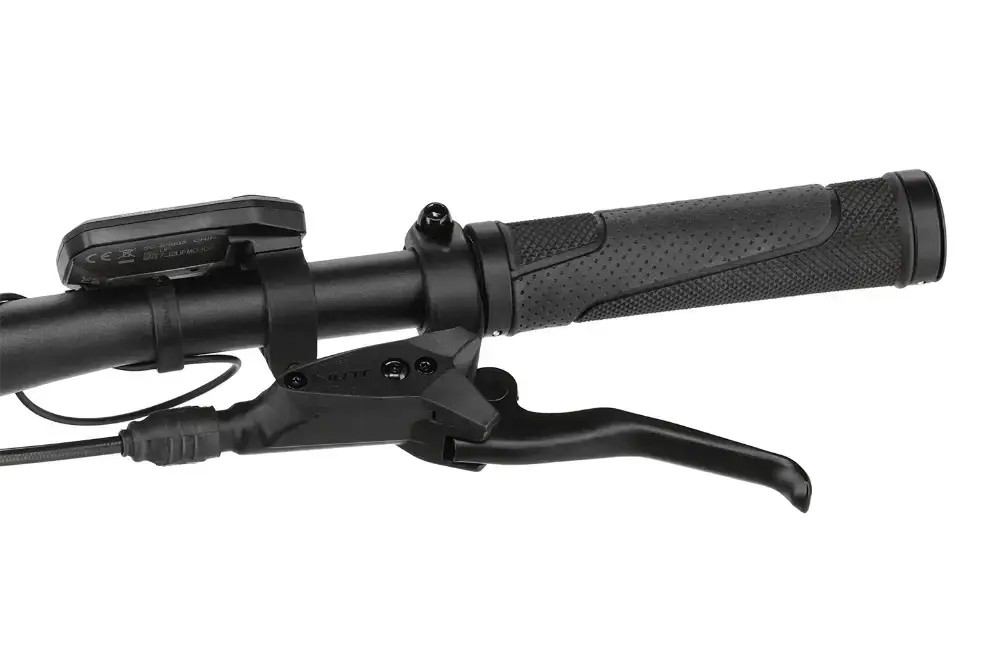 Rower elektryczny Besv Trx 1.5 LS