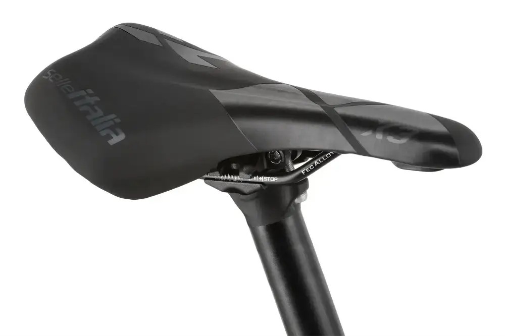 Rower elektryczny Besv Trx 1.5 LS