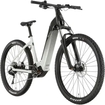 Rower elektryczny Besv Trx 1.5 LS