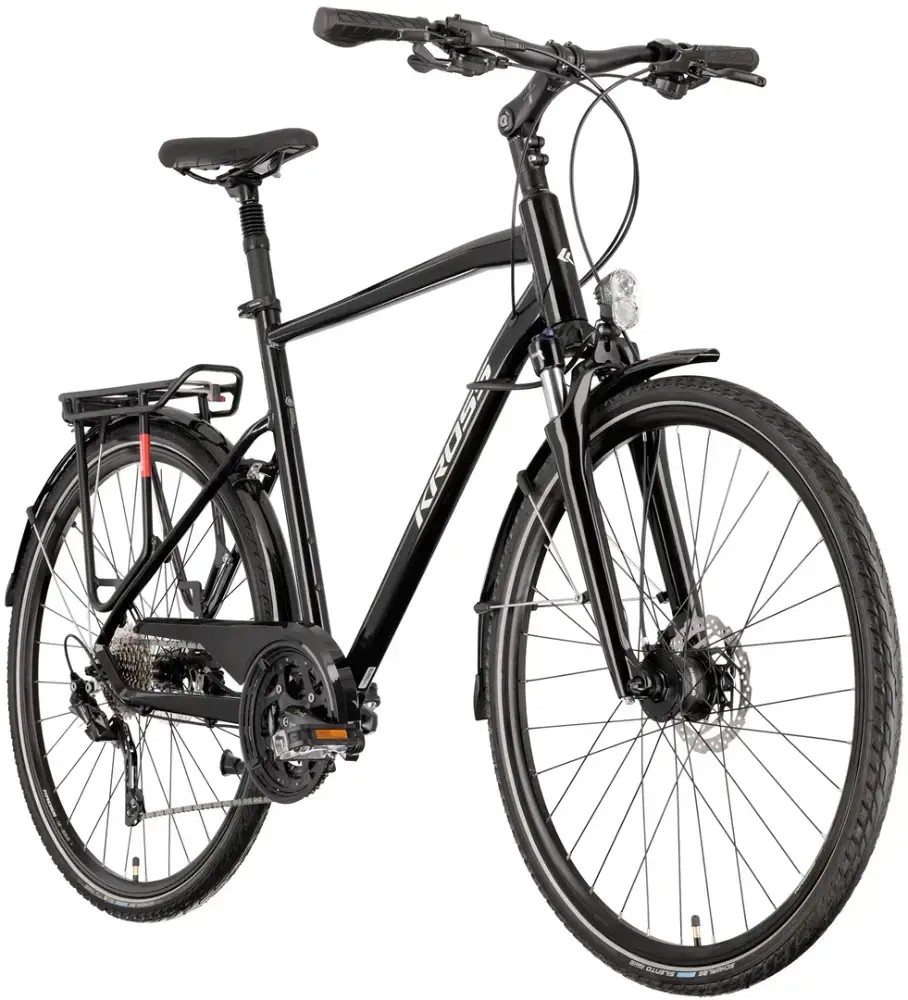 Rower trekkingowy Kross Trans 7.0