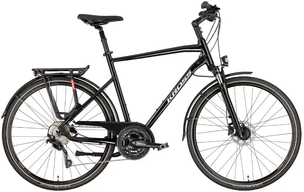 Rower trekkingowy Kross Trans 7.0