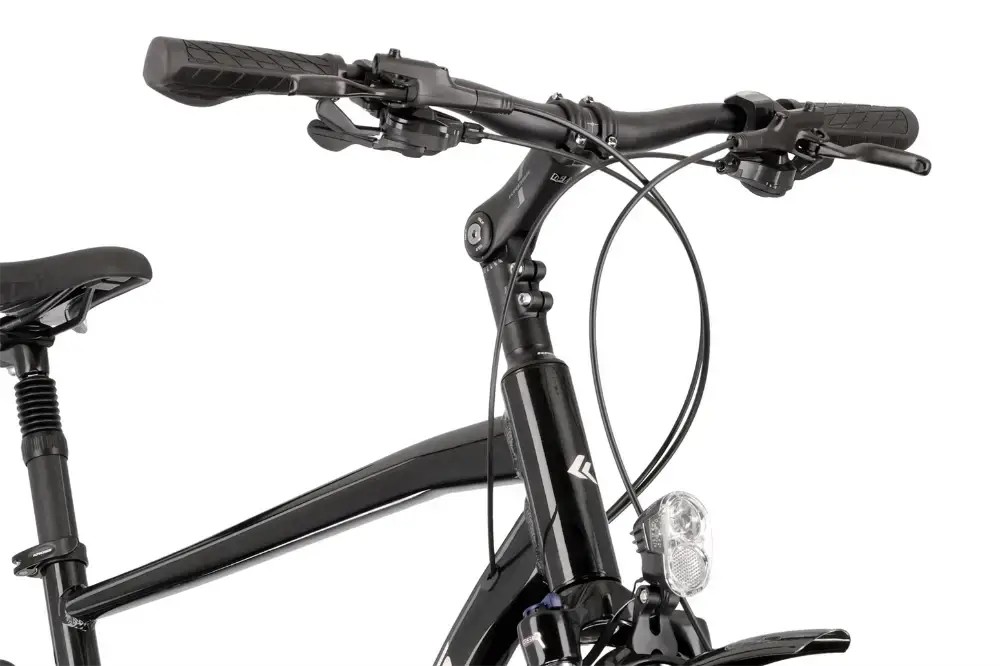 Rower trekkingowy Kross Trans 7.0