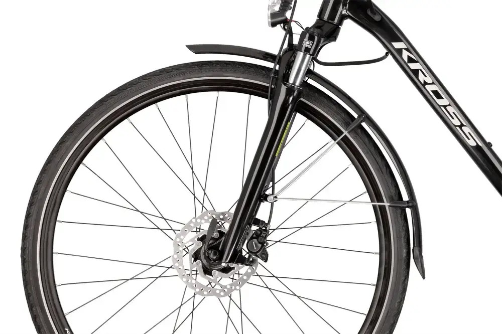 Rower trekkingowy Kross Trans 7.0