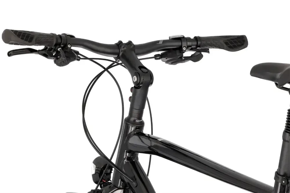 Rower trekkingowy Kross Trans 7.0