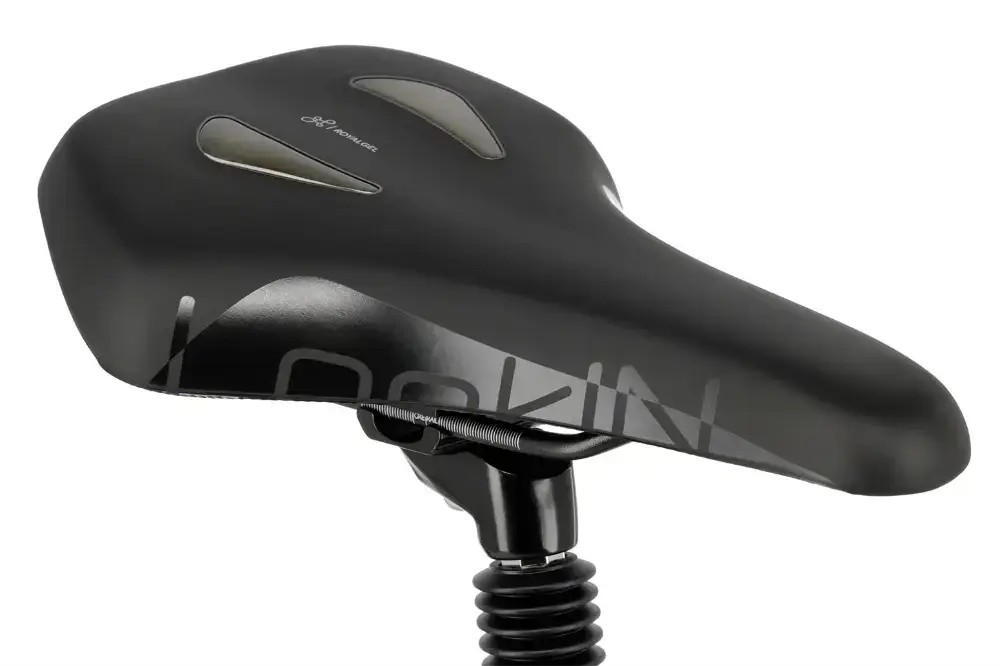 Rower trekkingowy Kross Trans 7.0