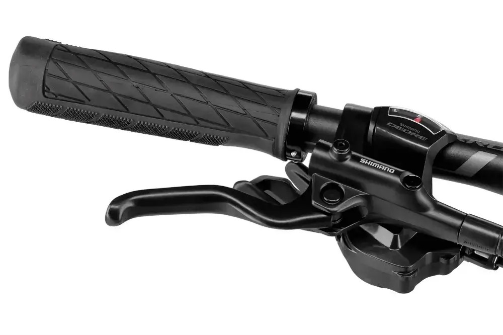 Rower trekkingowy Kross Trans 7.0