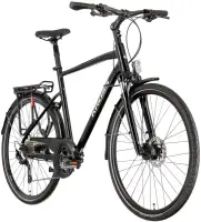Rower trekkingowy Kross Trans 7.0