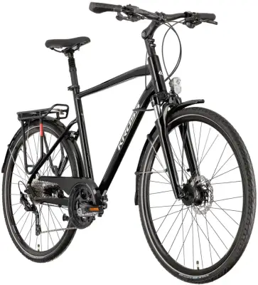 Rower trekkingowy Kross Trans 7.0