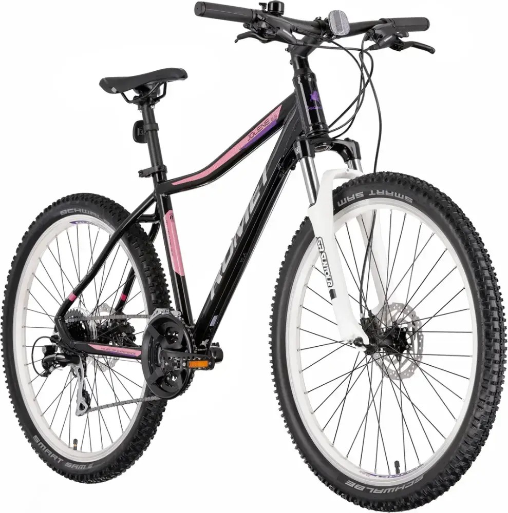 Rower Mtb damski Romet Jolene 6.3