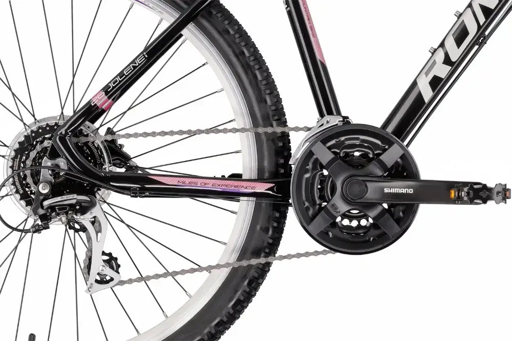 Rower Mtb damski Romet Jolene 6.3