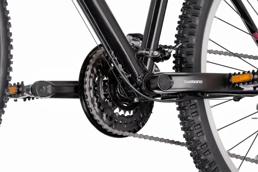 Rower Mtb damski Romet Jolene 6.3