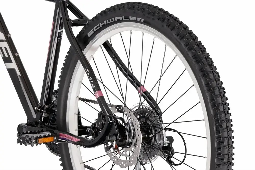 Rower Mtb damski Romet Jolene 6.3