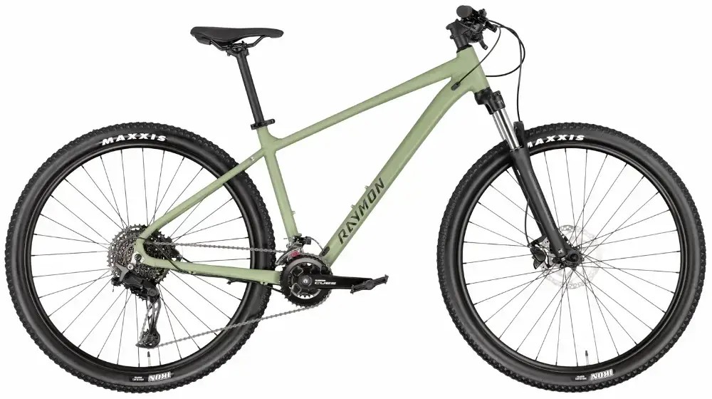 Rower Mtb R-raymon Nayta Pro