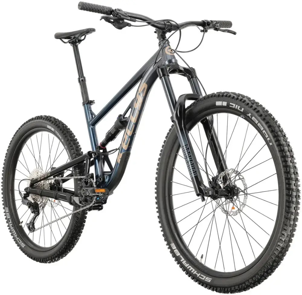 Rower Mtb Kellys Swag 10