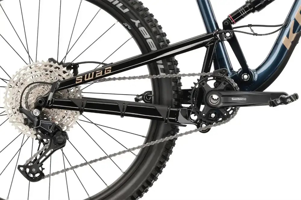 Rower Mtb Kellys Swag 10