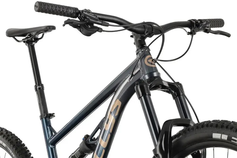 Rower Mtb Kellys Swag 10