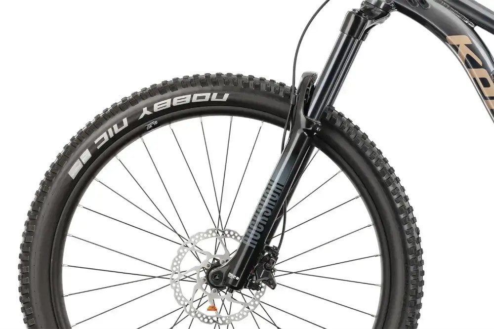 Rower Mtb Kellys Swag 10