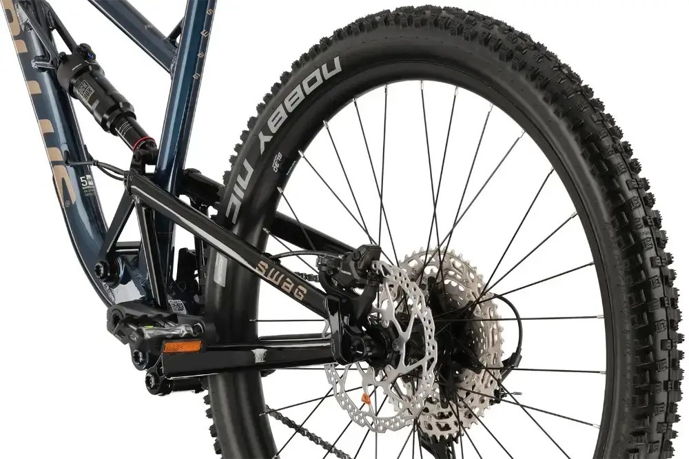 Rower Mtb Kellys Swag 10