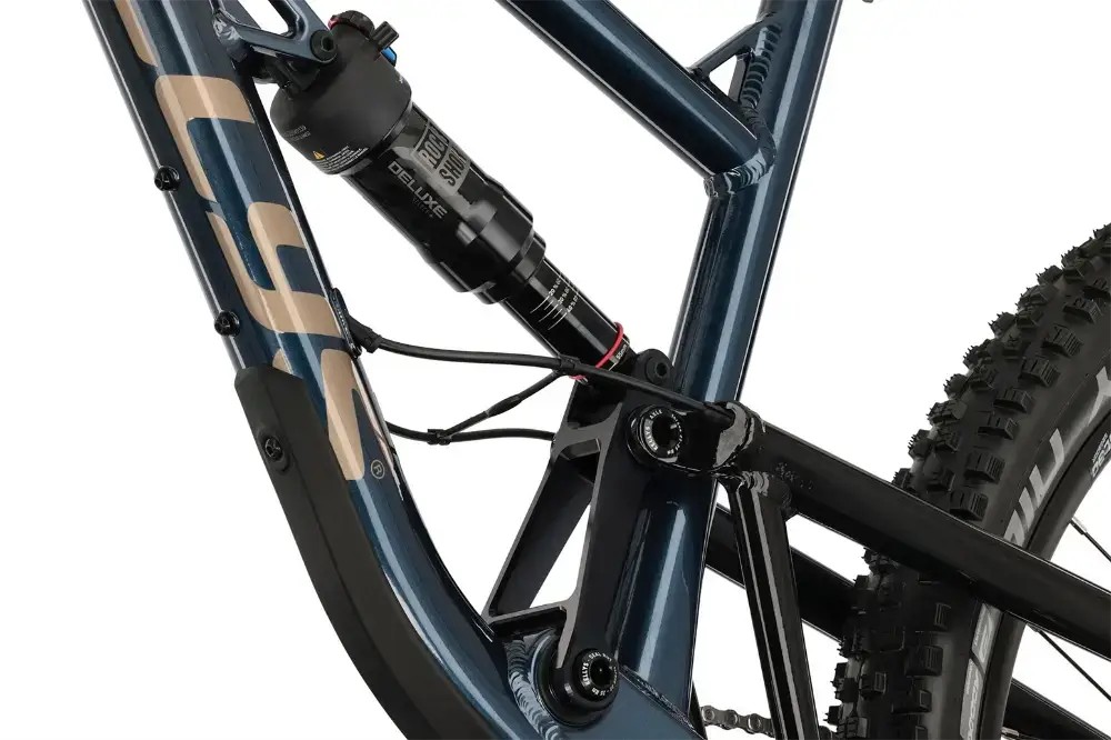 Rower Mtb Kellys Swag 10