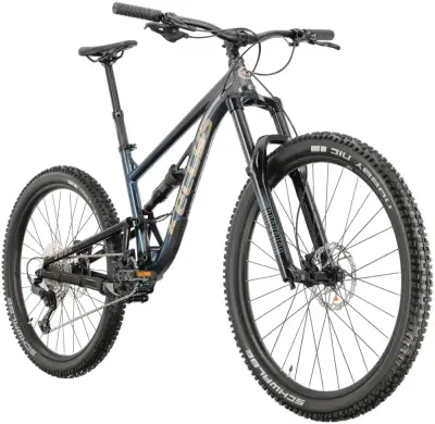 Rower Mtb Kellys Swag 10