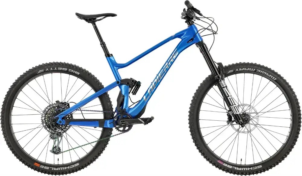 Rower Mtb Lapierre Spicy CF Team