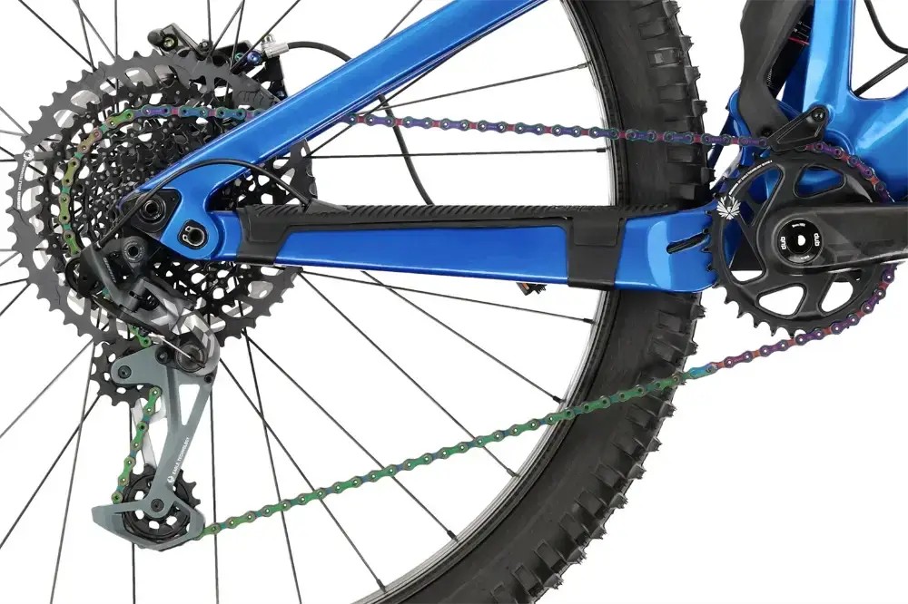 Rower Mtb Lapierre Spicy CF Team