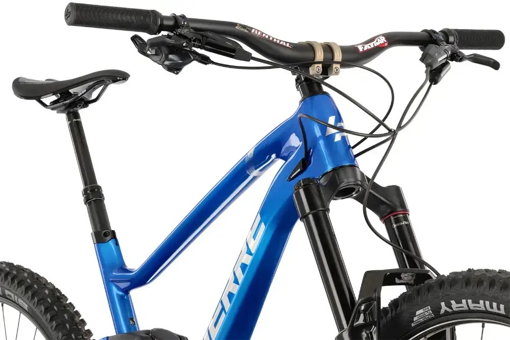 Rower Mtb Lapierre Spicy CF Team