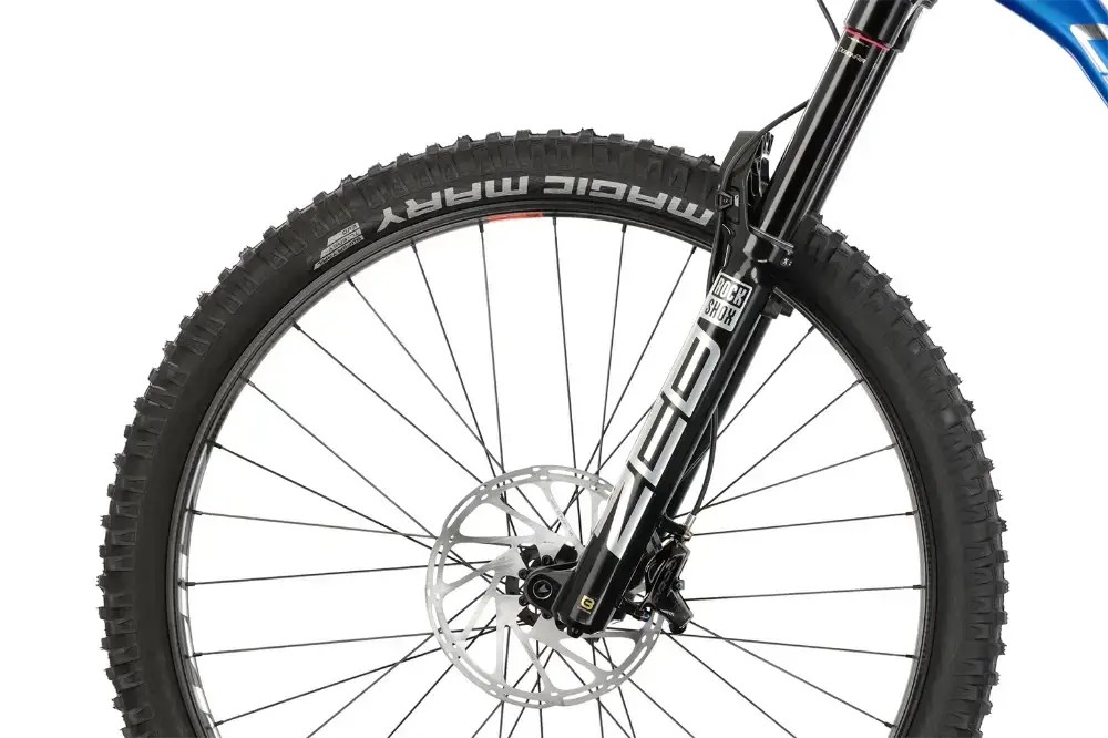 Rower Mtb Lapierre Spicy CF Team