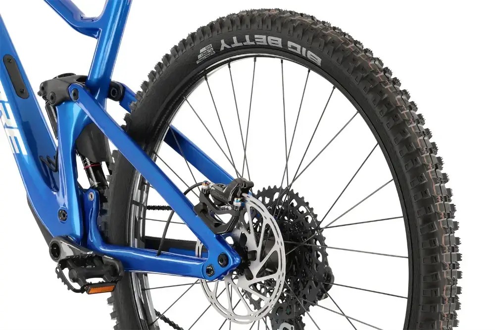 Rower Mtb Lapierre Spicy CF Team