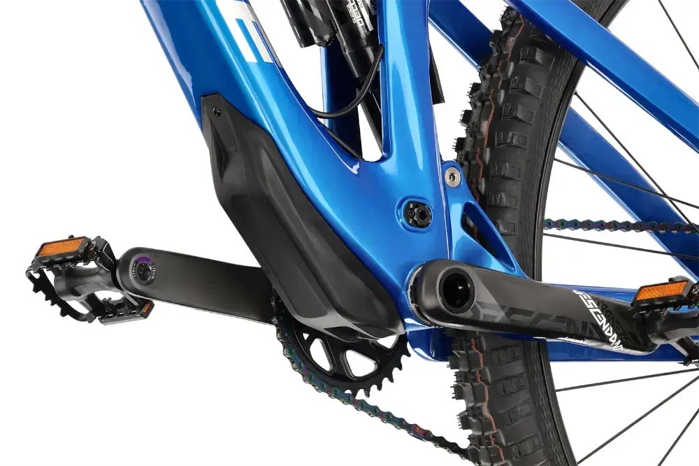 Rower Mtb Lapierre Spicy CF Team