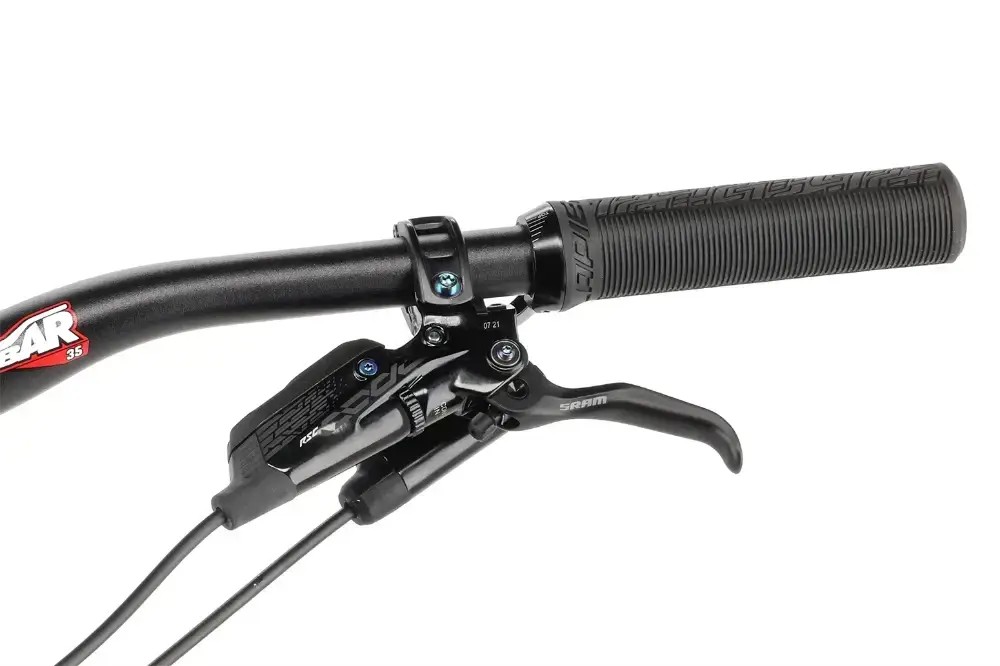 Rower Mtb Lapierre Spicy CF Team