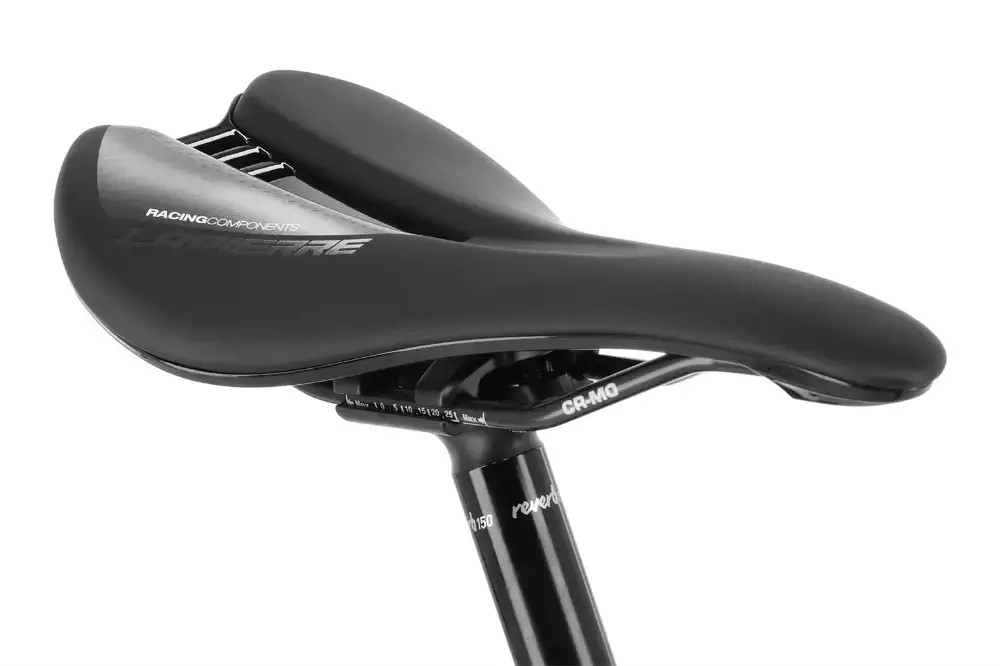 Rower Mtb Lapierre Spicy CF Team