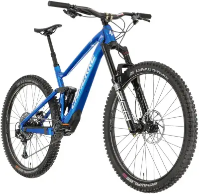 Rower Mtb Lapierre Spicy CF Team