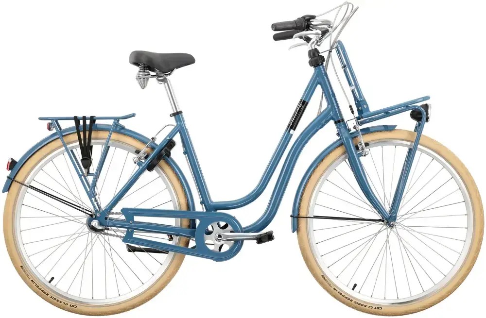 Rower miejski Frappe Fcl 201