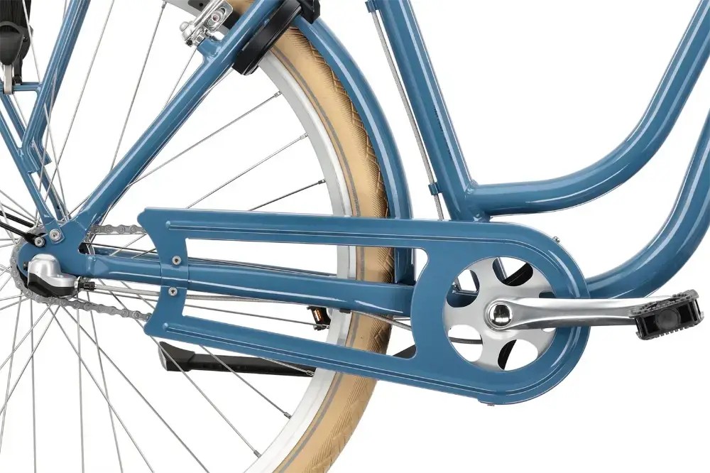 Rower miejski Frappe Fcl 201