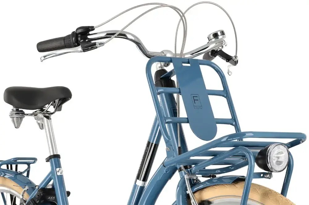 Rower miejski Frappe Fcl 201