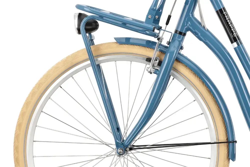 Rower miejski Frappe Fcl 201