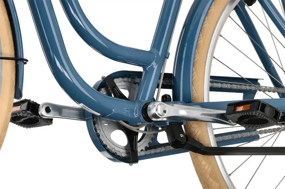 Rower miejski Frappe Fcl 201