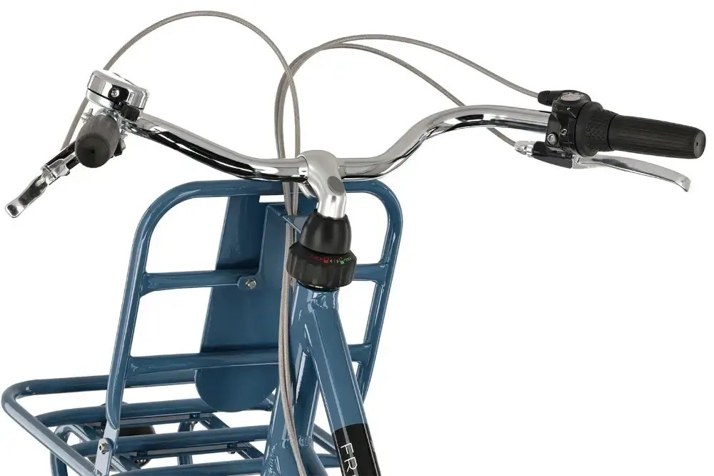 Rower miejski Frappe Fcl 201