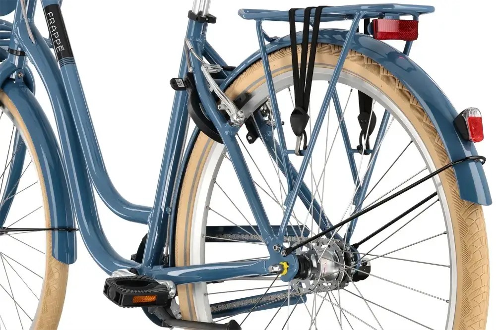 Rower miejski Frappe Fcl 201