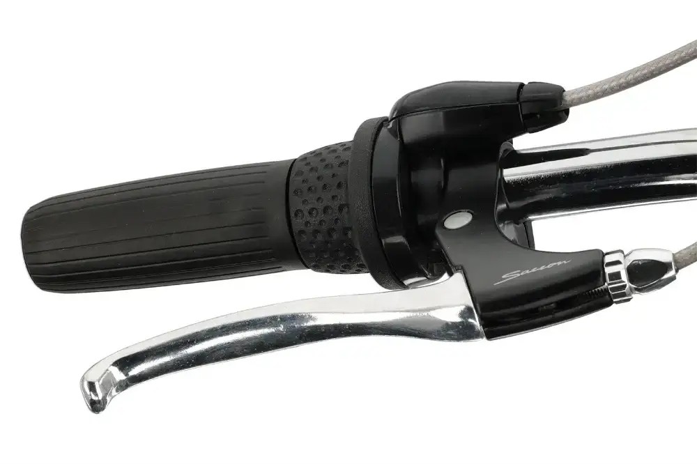 Rower miejski Frappe Fcl 201